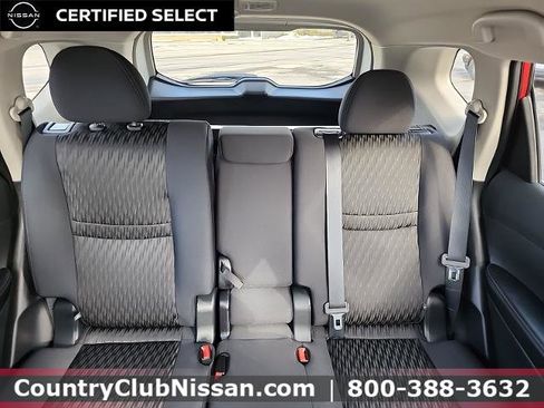 Certified 2018 Nissan Rogue SV w/ Premium Package image 23