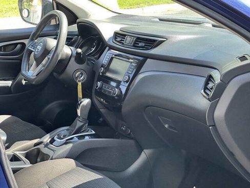 Used 2019 Nissan Rogue Sport S w/ Appearance Package image 20