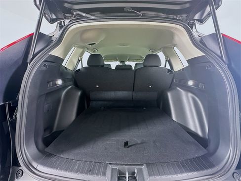 Certified 2024 Honda CR-V LX image 24