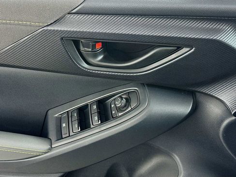 New 2026 Subaru Crosstrek 2.5i Sport image 17