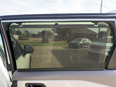Used 2025 Nissan Rogue SL w/ Tech Package FWD image 31