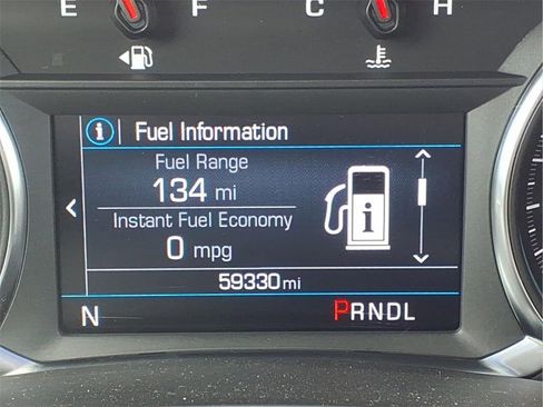 Used 2023 Chevrolet Equinox LT image 25