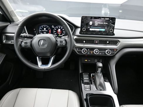 Used 2025 Acura Integra image 20