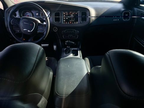 Used 2023 Dodge Charger Scat Pack w/ Plus Group RWD image 23