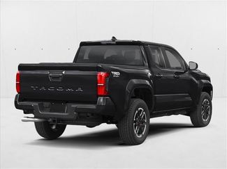 New 2026 Toyota Tacoma TRD Sport AWD/4WD video 2