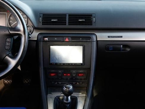 Used 2005 Audi S4 Sedan image 40