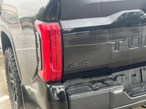 Used 2024 Toyota Tundra SR5 w/ SR5 Premium Package AWD/4WD image 12