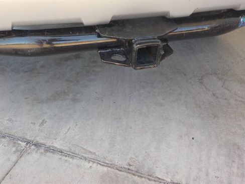 Used 2007 Toyota FJ Cruiser 4WD image 34