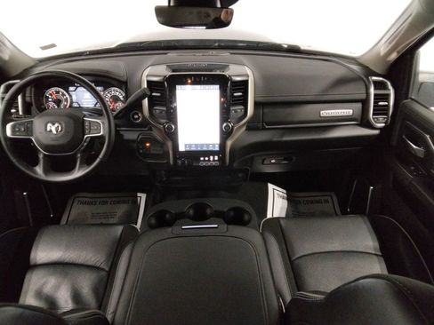 Used 2024 RAM 2500 Laramie w/ Safety Group image 41