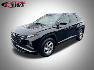 Used 2024 Hyundai Tucson SEL video 3