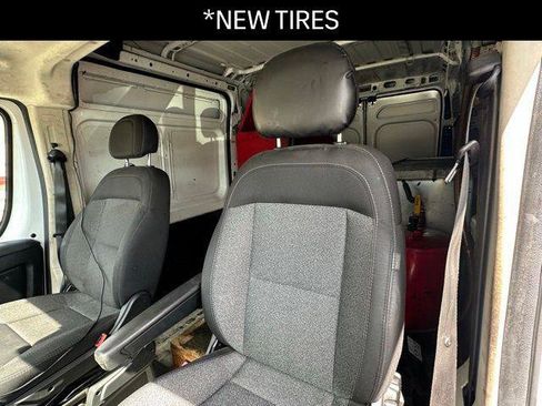 Used 2021 RAM ProMaster 1500 w/ Convenience Group image 2