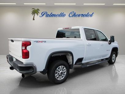 Used 2025 Chevrolet Silverado 2500 LT w/ Convenience Package