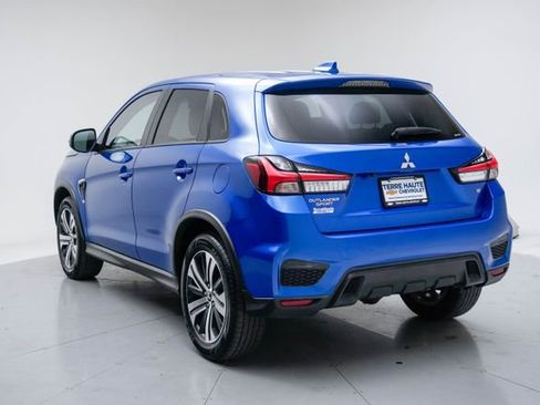 Used 2024 Mitsubishi Outlander Sport SE AWD/4WD image 4