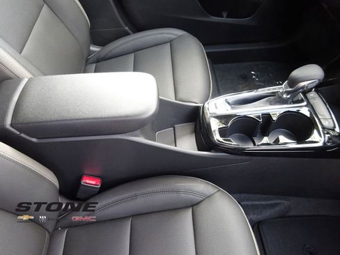 New 2026 Chevrolet Trax ACTIV w/ Driver Confidence Package image 18