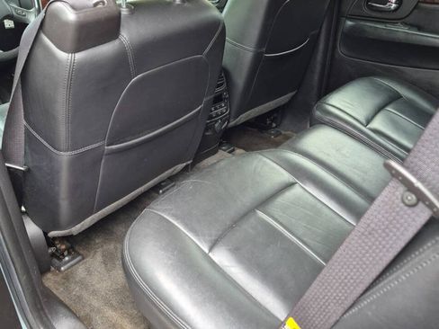 Used 2006 GMC Envoy SLT AWD/4WD image 16