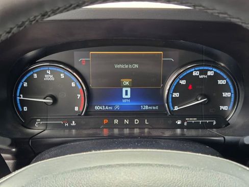 Used 2024 Ford Bronco Sport Outer Banks AWD/4WD image 19