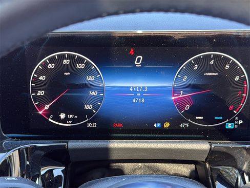 Certified 2026 Mercedes-Benz GLA 250 4MATIC image 12