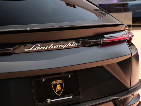 Used 2023 Lamborghini Urus S AWD/4WD image 16