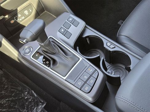 New 2026 Kia Sportage SX image 15