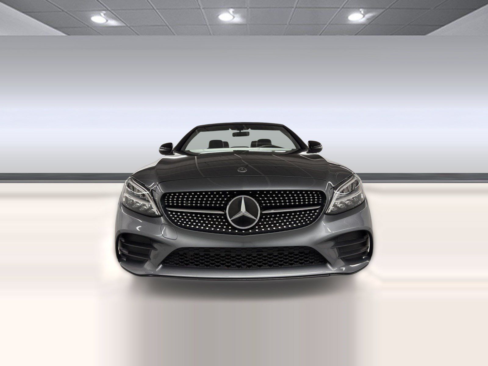 Used 2020 Mercedes-Benz C 300 Cabriolet image 6