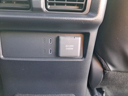 New 2025 Toyota 4Runner 4WD image 30