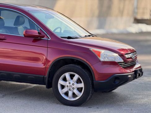 Used 2009 Honda CR-V EX-L image 14