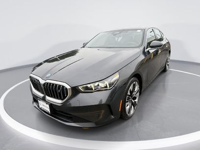Used 2026 BMW i5 eDrive40 w/ Premium Package