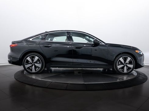 Certified 2025 Audi A5 2.0T Premium Plus w/ Premium Plus image 3