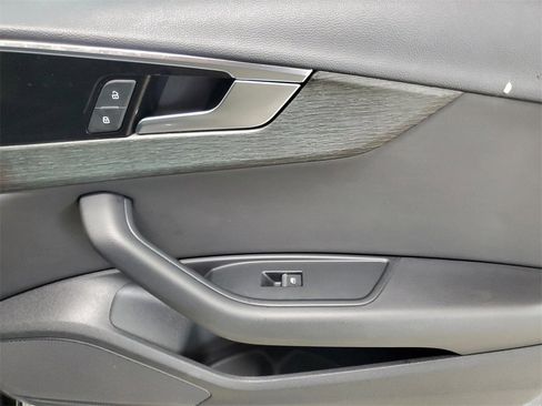 Used 2021 Audi A4 2.0T Premium w/ Convenience Package image 34