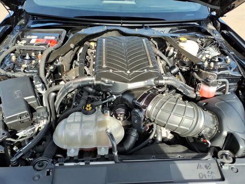 Used 2019 Ford Mustang GT w/ GT Performance Package RWD image 12