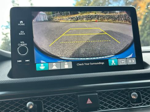 Used 2023 Acura Integra A-Spec image 18