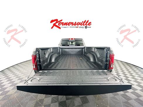 New 2025 RAM 3500 Laramie image 15