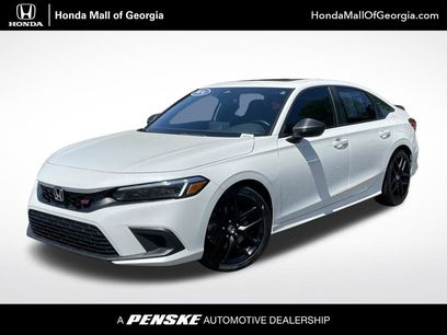 Used 2024 Honda Civic Si