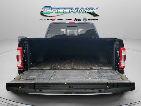 Used 2023 Ford F150 Platinum w/ Equipment Group 701A High image 31