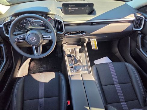 New 2026 MAZDA CX-50 AWD 2.5 S w/ Cargo Package image 9