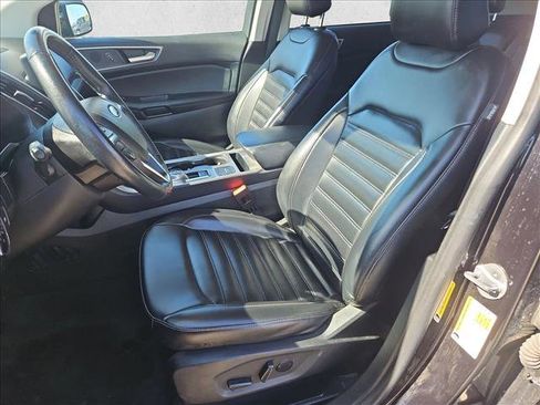 Used 2023 Ford Edge SEL image 15