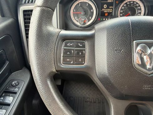 Used 2018 RAM 2500 Tradesman w/ Chrome Appearance Group AWD/4WD image 41