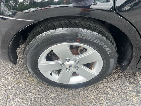 Used 2008 Ford Fusion SE image 13