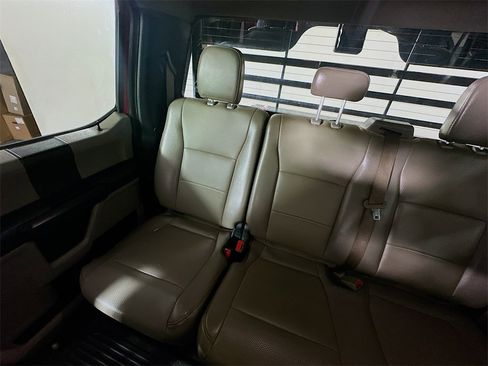 Used 2019 Ford F450 XL w/ Power Equipment Group image 12