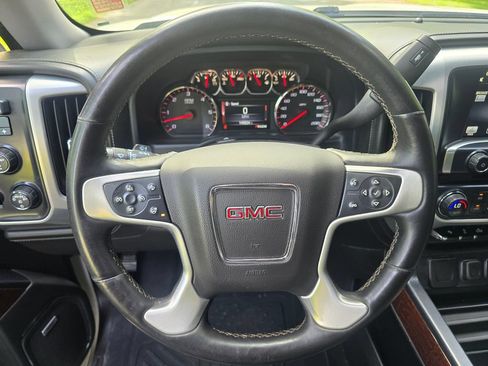 Used 2014 GMC Sierra 1500 SLT AWD/4WD image 32