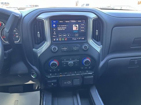 Used 2022 Chevrolet Silverado 2500 LTZ w/ LTZ Plus Package image 28