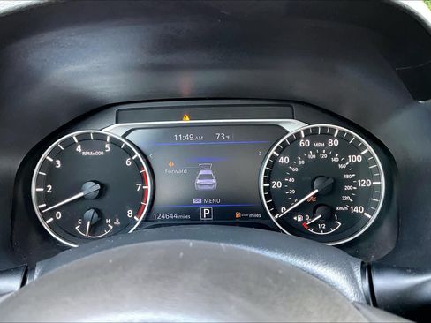Used 2019 Nissan Altima 2.5 S FWD image 25