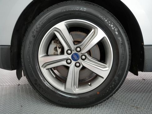 Used 2020 Ford Edge SEL w/ Convenience Package image 59