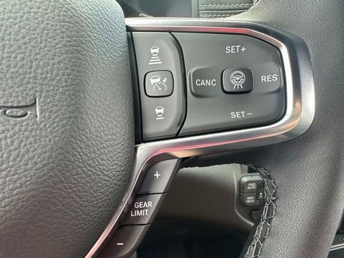 New 2026 RAM 1500 Laramie w/ Advanced Safety Group II image 39