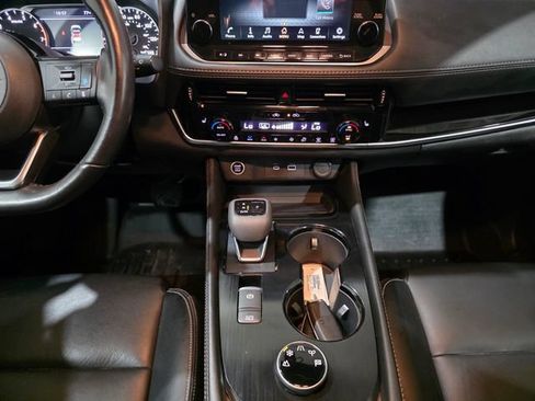 Used 2023 Nissan Rogue SL w/ SL Premium Package AWD/4WD image 20