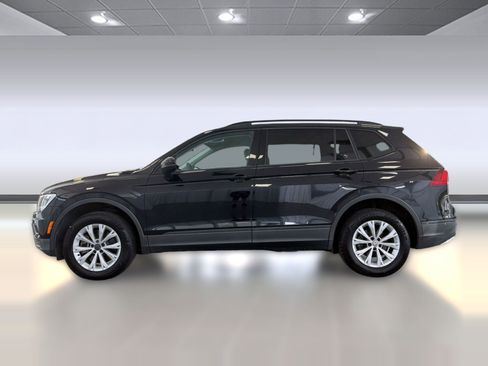 Used 2019 Volkswagen Tiguan S w/ Driver Assistance Package image 2