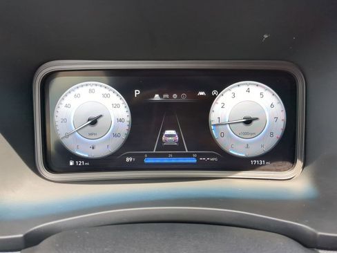 Used 2022 Hyundai Kona N Line w/ Tech Package image 22