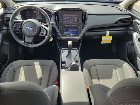 Used 2025 Subaru Crosstrek 2.0i AWD/4WD image 14