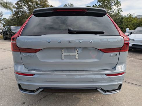 New 2026 Volvo XC60 B5 Ultra w/ Protection Package Premier image 5