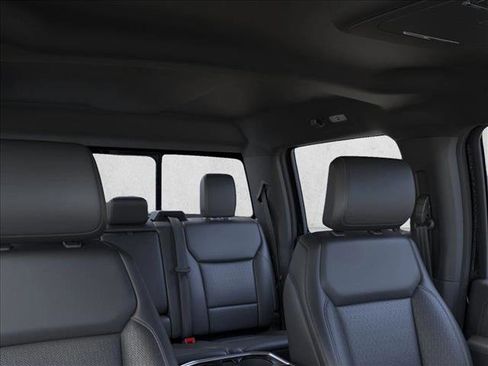 New 2026 Ford F150 Lariat w/ Equipment Group 501A Mid image 22